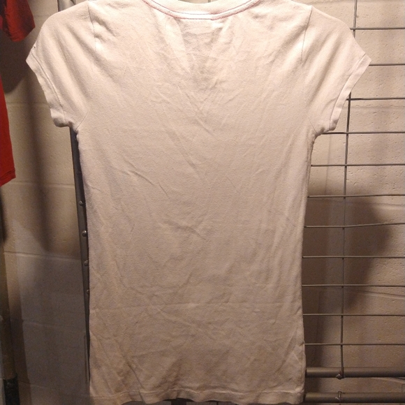 PINK Victoria's Secret BLING Short Term XS - Picture 3 of 4